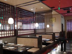 -德川家日本料理(中关村寰太大厦店)