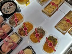 -聚利来食品(南戴河店)