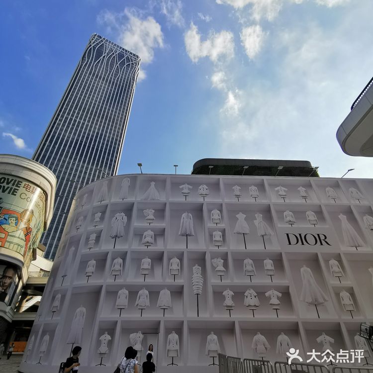 中秋带你嗨遍魔都|前滩太古里的美食与美景