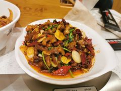 -玉善烧烤串城(长春总店)