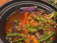 -云海肴·汽锅鸡·云南代表菜(天山百盛优客店)