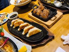 -一心创作料理屋(经开万达店)