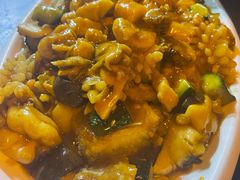 -老七饭馆(光荣道总店)