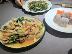 -潮道鱼仔店·潮汕味(长兴路店)