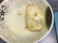 -黄师奶甜品店