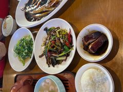 -外婆烧.老杭帮菜(庆春店)