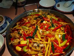 -杨记隆府重庆江湖菜(大悦城店)