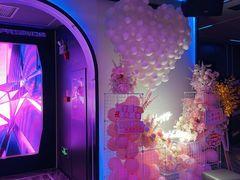 -星聚会KTV(广州敏捷广场店)
