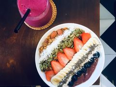 -So Acai(天河店)