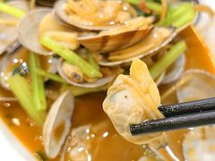 -潮汕铺老店(甜水井店)