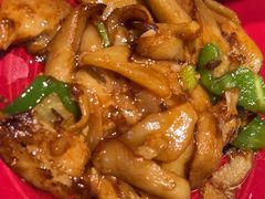 -四姐妹东北饺子(沙尾路店)