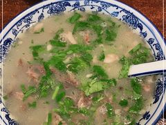 -老三羊汤【北兴隆街店】