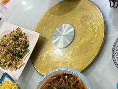-聚福缘菜馆(隆昌路店)