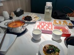 -厦门理工学院-1期食堂