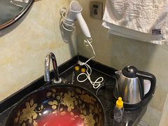 -北京美神宫艺术主题温泉酒店