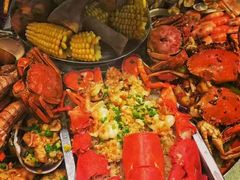 -玛斯兰德国际酒店-西餐厅