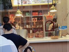 -鸭寨夫人(无锡首店)