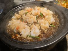 -绿茶餐厅(天津天河城店)