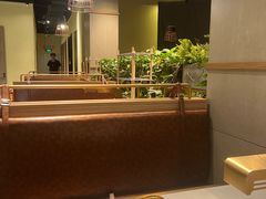 -老板娘的烤肉店(港湾广场店)