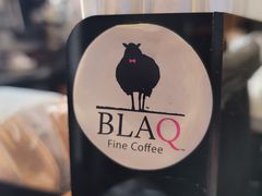 -BLAQ咖啡(骏豪店)