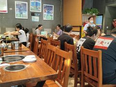 -重庆鸡公煲·青锅花椒鱼(牡丹江路店)