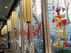 -金枝玉叶上海人家食府(三里河店)