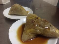 -老妈宫粽球