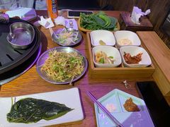 -济州爱肉堂(总店)