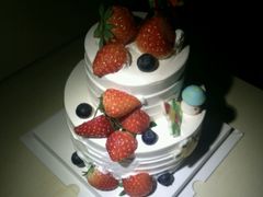 -林记开心动物奶油生日蛋糕(江南春晓店)