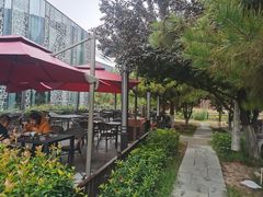 -后海彼岸花园餐厅