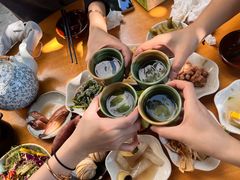 -大自然素食(望桐路店)