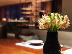 -北京柏悦酒店·锦庭餐厅Dining Room