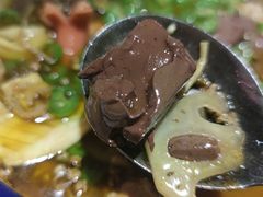 -卞氏菜根香·川菜(青羊万达店)