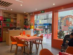 -韵味湘肴·小炒黄牛肉(五一广场美食地标店)