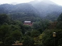 -南漈山
