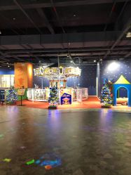 -幻贝家儿童乐园(苏州中心店)