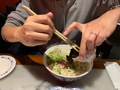 老北京炸酱面-海碗居(王府井店)