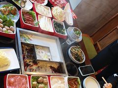 -重庆德忆火锅（龙南街3店）(渝水岸餐饮)