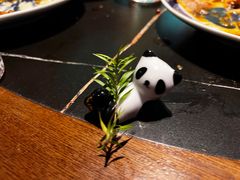 -大隐·成都火锅Bistro(合生麒麟新天地店)