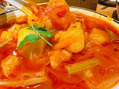 -張飛扒肉·龙江非遗(道外店)