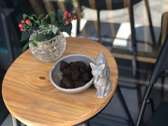 -251#coffee roasters(沿河东路店)