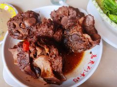 -总参北京涮羊肉