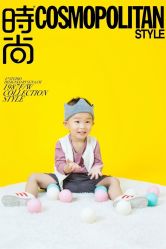 -鹿乐·亲子儿童摄影(城东翠雍新城南区店)