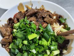 -丁记面馆(凤凰店)