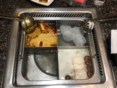 -海底捞火锅(亲贤北街店)