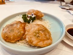 -金苑海鲜酒家(来魅力店)