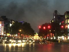 -清真老铁家灌汤包
