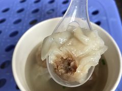 肉燕-同利肉燕老铺(澳门路店)