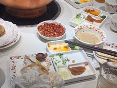 -东门口涮肉·砂锅·烤串(老门东店)