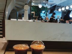 -Peet's Coffee皮爷咖啡(豫园店)